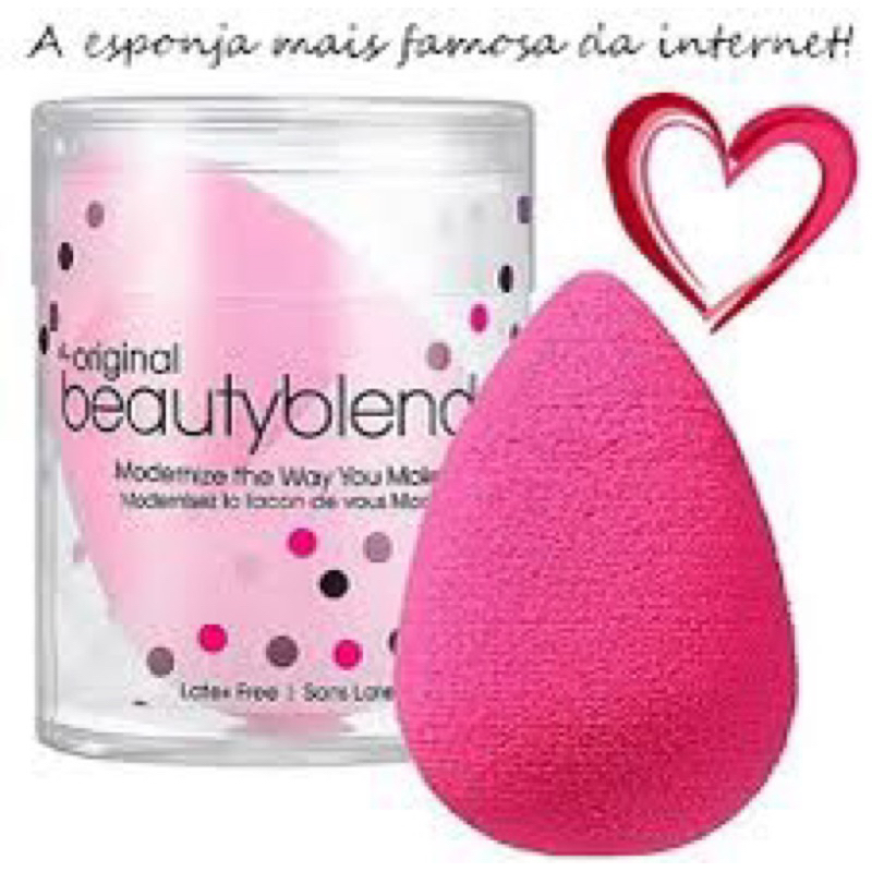 Beauty Blender