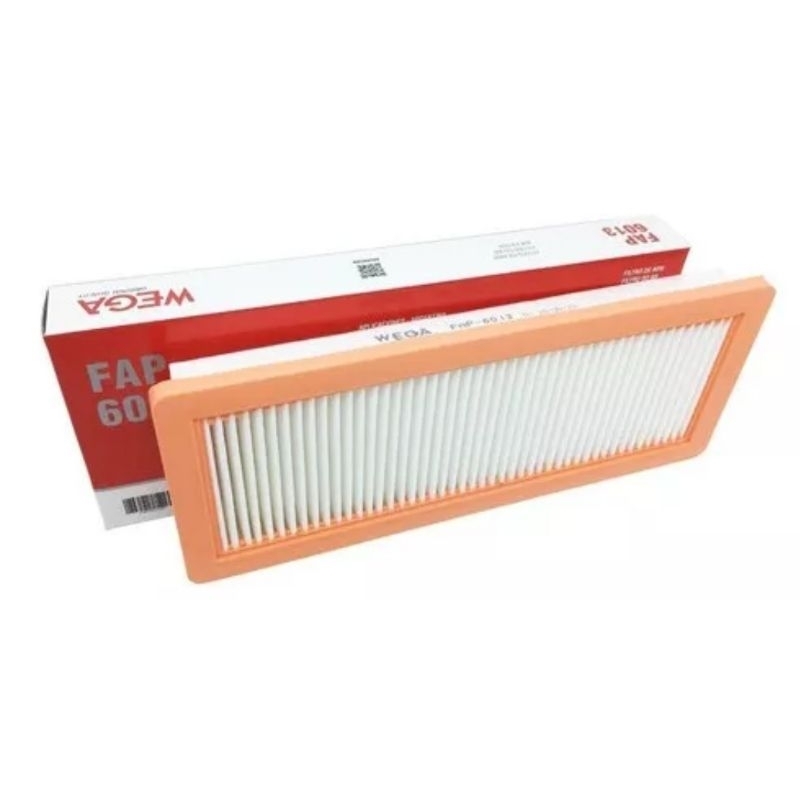 FILTRO DE AR WEGA FAP6013=ARL5057 C4,COOPER,2008,3008,308,408 em Oferta na Shopee