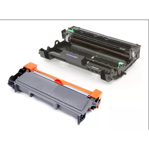 Toner + fotocondutor 100% novo Tn2340 2370 Para Dcp-l2520 L2520d L2520dw Dcp-l2540dw L2540