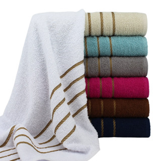 Toalha de Rosto Dubai 45x70cm 120g 100%Algodao 330g/m² Top
