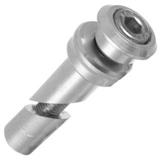 Bucha Protetor De Mão Pro Tork 788 Em Alumínio Para Guidão 31 milímetros em Oferta na Shopee