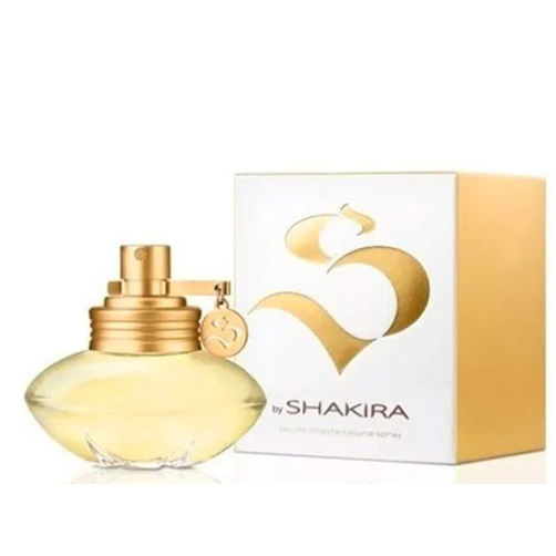 Perfume Shakira S By EDT Feminino 80ML