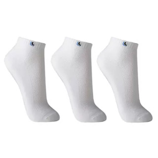 Kit 3 Pares de Meias Lupo Sport (03225-089) Masculina