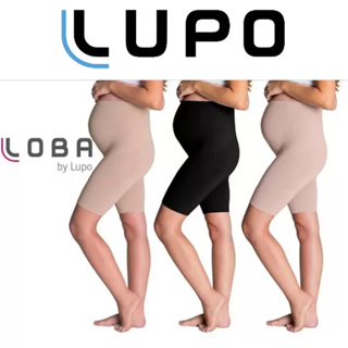 Bermuda LOBA Gestante 40330 Grávida Calcinha Boxer Sem Costura Original Nota Fiscal em Oferta na Shopee