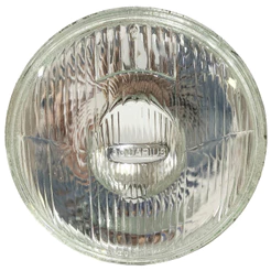 Farol Bloco Óptico Intruder 125