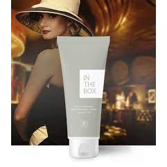 CREME PERFUMADO THE QUEEN 200G