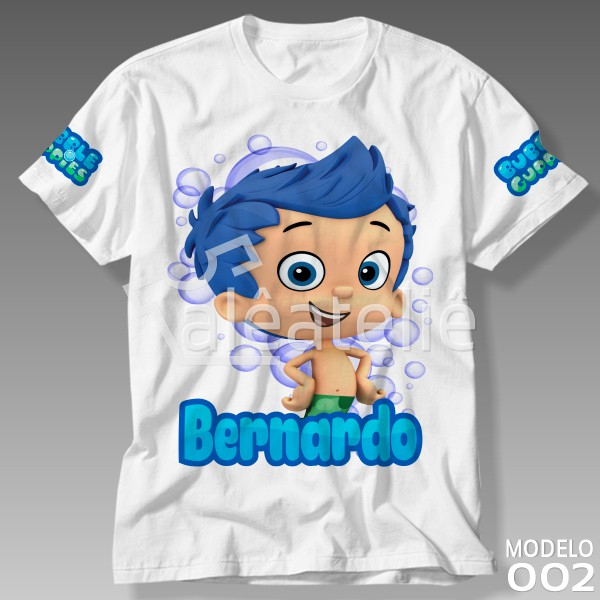 Bubble Guppies Gil: Onde Comprar | BuscaProdutos