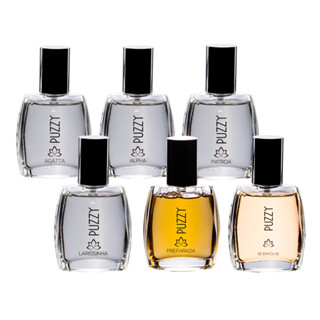 Perfume Íntimo Puzzy by Anitta