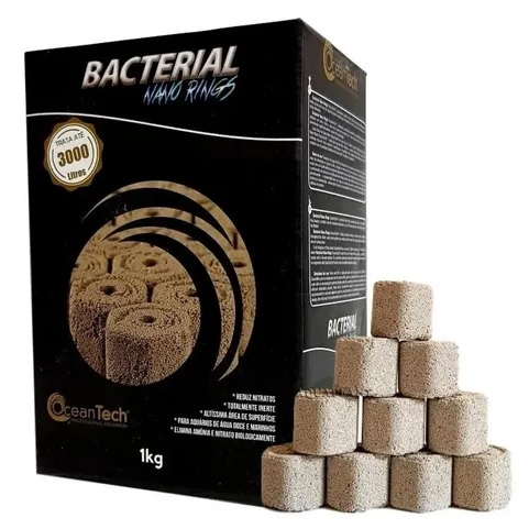 Mídia Biológica Ocean Tech: Onde Comprar | BuscaProdutos