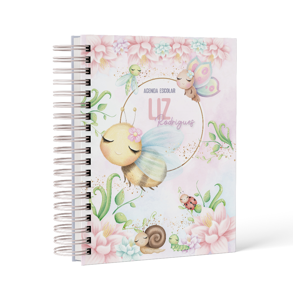 Agenda de Berçario: Onde Comprar | BuscaProdutos