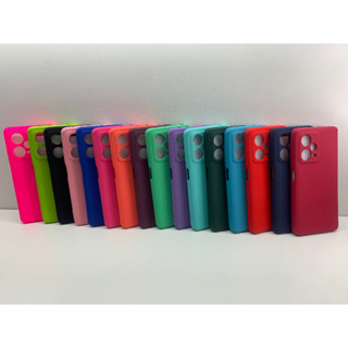 Capa Capinha Xiome Redmi Note 12 Pro Plus Aveludada