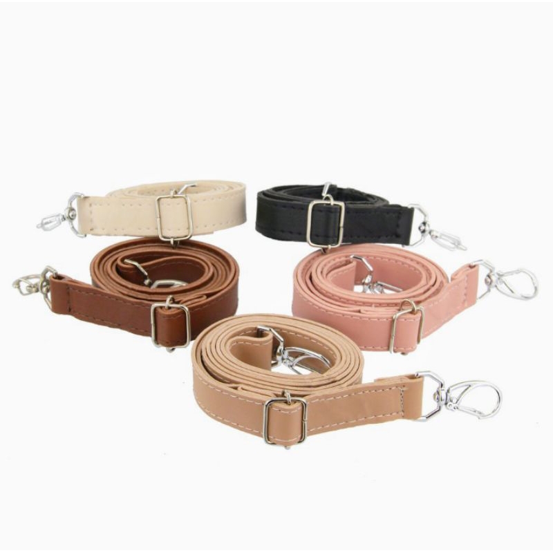 KIT 5 ALÇA CROCHÊ ARTESANATO REGULADOR variadas em Oferta na Shopee