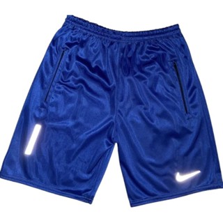 Bermuda DRY DIT masculina bolso de ziper esportiva academia