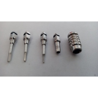 kit chaves implantes mine pilar orings em Oferta na Shopee