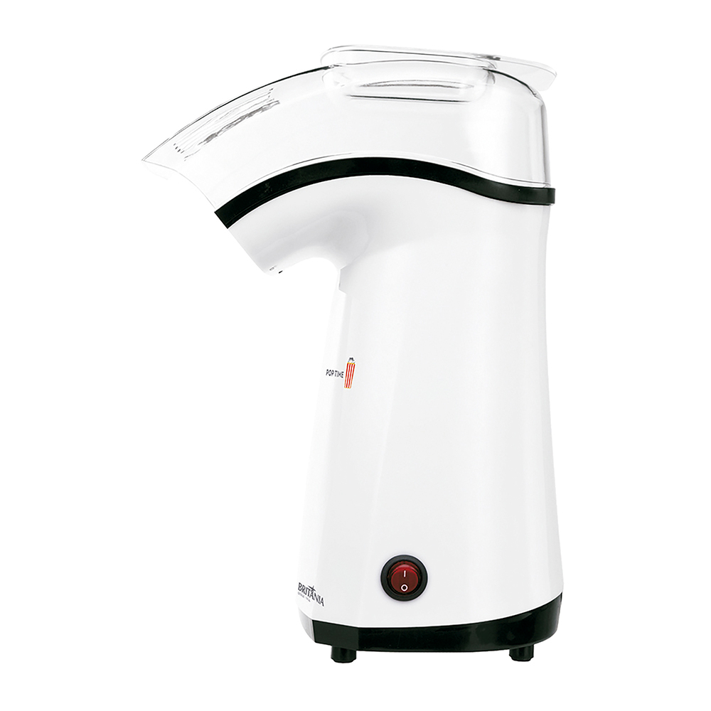 O que é Pipoqueira Elétrica Doce? Guia e Onde Comprar | BuscaProdutos