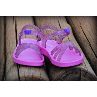 SANDÁLIA INFANTIL MENINA MINI MELIS PROMOÇÃO ref: SINFCOL