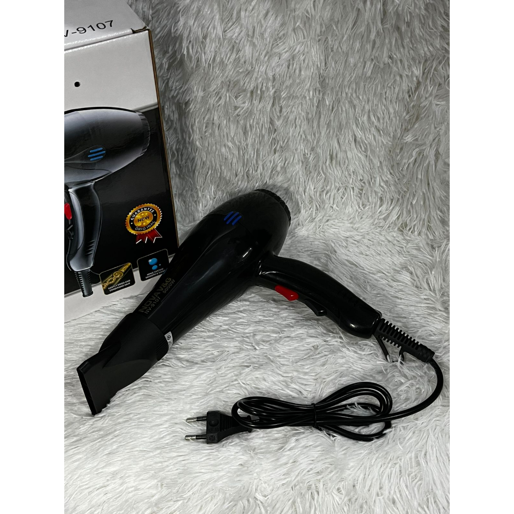 Secador De Cabelos110v Profissional Potente 5000w 110v