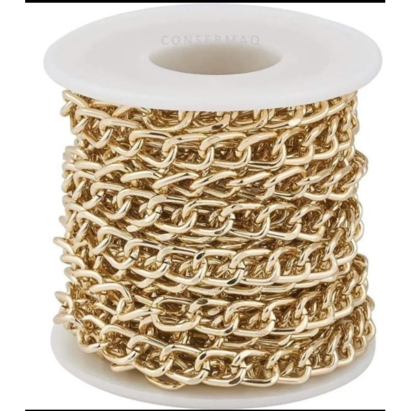 5 Metros Corrente P Alças De  Bolsas em Oferta na Shopee