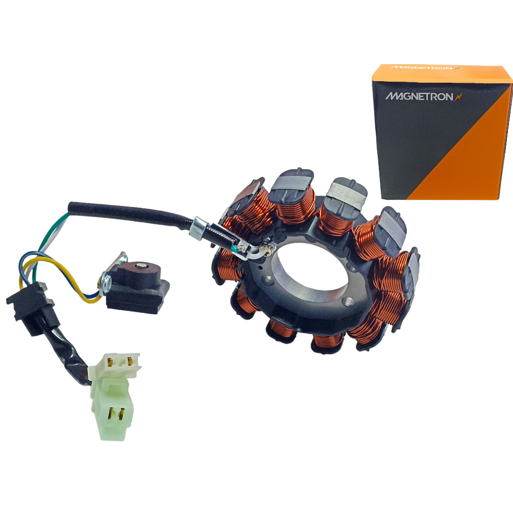 Estator Biz 110i 2016 2017 2018 2019 2020 2021 2022 2023