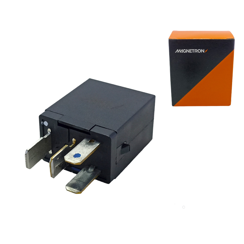 Relé Carga Biz 125 Ks Es Ex 2011 a 2015 Cb 250 F Twister 2016 2017 a 2020 Cg 150 Titan Ex 2009 2010