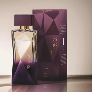 Natura Essencial Exclusivo Deo Parfum 100 ml