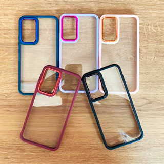 Capinha Acrílico Galvanizada É Adequada Para GALAXYA A14/A04/A04S/A10/A12/A13 4G Capa Case De Celular Protecao de Camera