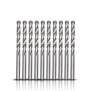 Broca Aço Rapido10 Unidades 3,0MM MTX em Oferta na Shopee