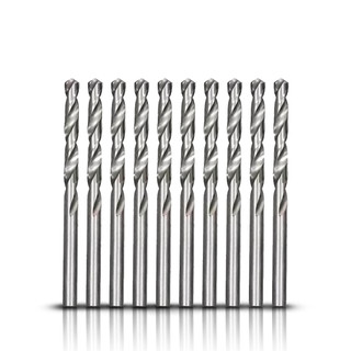 Broca Aço Rapido10 Unidades 3,0MM MTX em Oferta na Shopee