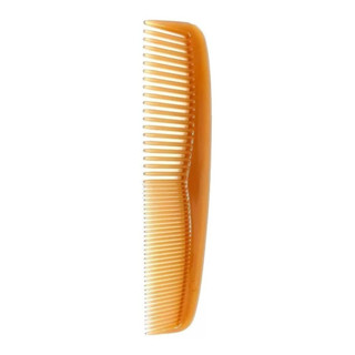 Pente de Cabelo e Barba Para Guardar no Bolso Inquebrável Barato