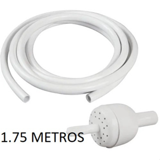 Desviador de água- Mangueirinha para chuveiro 1,75 METROS DISPEL MAXX Multiuso Universal em Oferta na Shopee