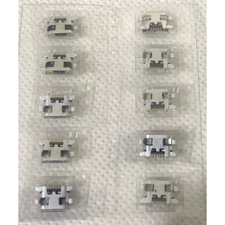 kit 10 conectores de carga solto LG k11 / k11 Plus