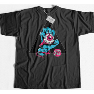 Camiseta Triangulo Rules Novo!