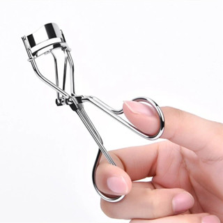 Curvador e Modelador de Cilios de Metal Curvex