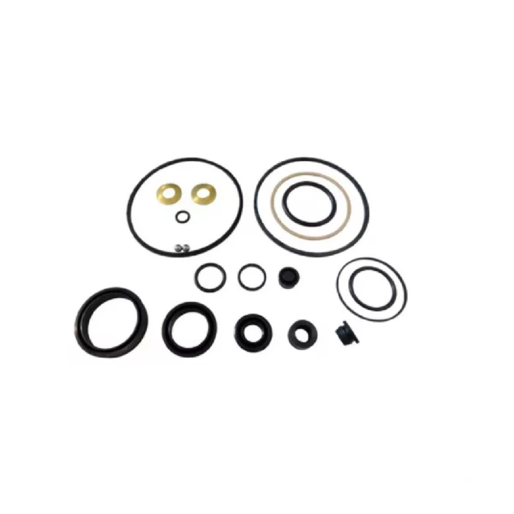 Kit Reparo Macaco Hidráulico Garrafa Schuller 15 Toneladas