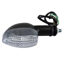 Pisca Cristal Xtz 125 Fazer 250 Lander 250 Tenere 250 Unidade