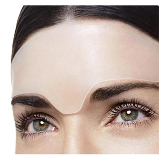 Adesivo De Testa Silicone Reutilizável Anti Rugas em Oferta na Shopee