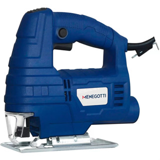 Serra Tico Tico Com Motor Mono 220 Volts - Menegotti