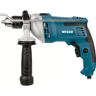Furadeira De Impacto 1/2 1000w 220 volts-Wesco