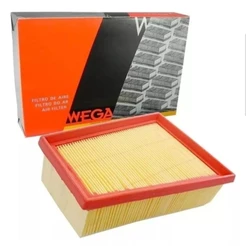 FILTRO DE AR WEGA FAP9273 LOGAN, SANDERO ,CLIO, DUSTER, DUSTER OROCH, SCENIC, KANGOO, MEGANE, LIVINA