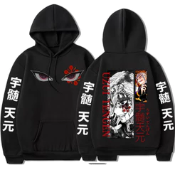 Blusa Moletom Kimetsu no Yaiba Tengen Uzui Anime