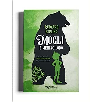 Mogli o Menino Lobo: Onde Comprar | BuscaProdutos