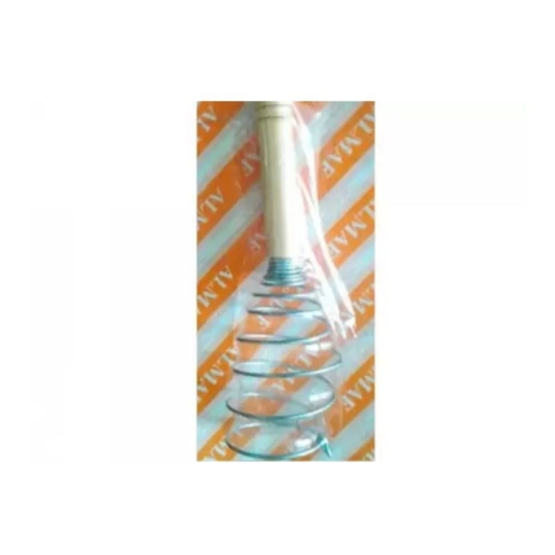 Bate Clara Mola Encartelado