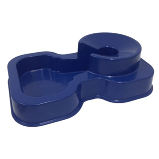 Base Bebedouro/Tratador Automático Grande Porte Para Bombona Galão de 10 ou 20L em Oferta na Shopee