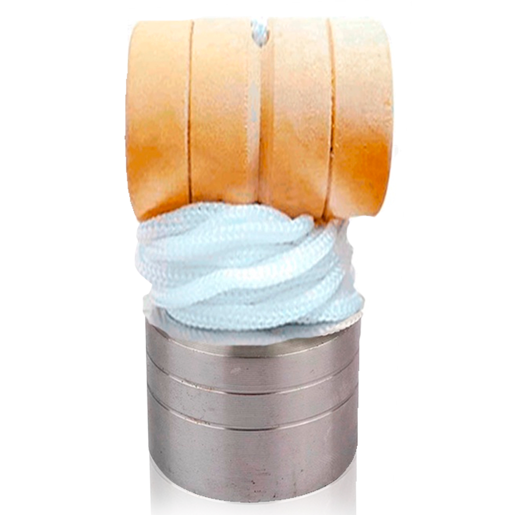 Prumo de Parede Pedreiro Em Aço Maciço Reforçado Para Alinhamento Muros Reboco 400g 500g 750g 1000g em Oferta na Shopee