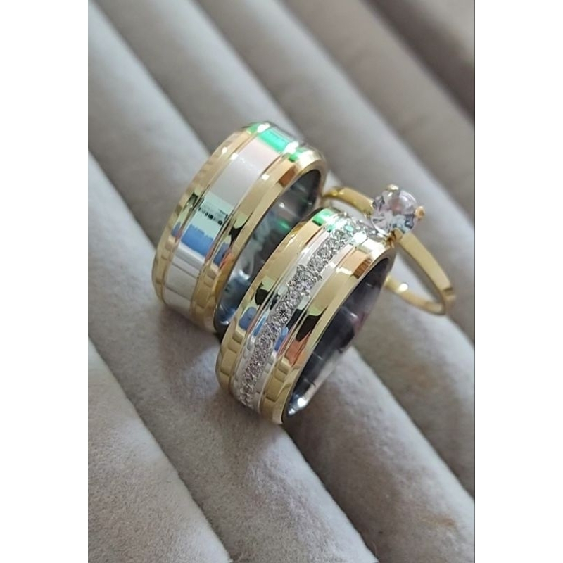 Aliancas de Bodas de Prata: Onde Comprar | BuscaProdutos