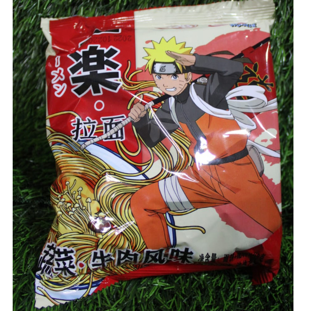 O que é Miojo do Naruto? Guia e Onde Comprar | BuscaProdutos