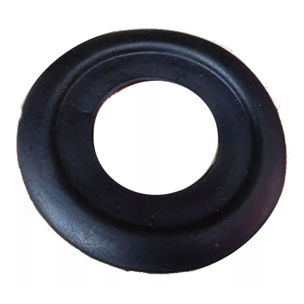 Borracha Gargalo Tanque Acabamento Jeep Cj3 Cj5 Rural F75 Willys Ford em Oferta na Shopee