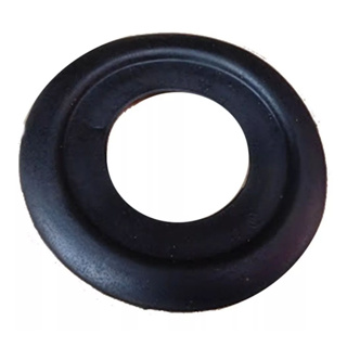 Borracha Gargalo Tanque Acabamento Jeep Cj3 Cj5 Rural F75 Willys Ford em Oferta na Shopee