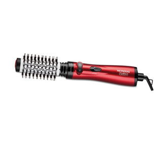 Escova / Secadora Rotativa Mondial Red Infinity Keratin ER-11-KR 1000W 127V