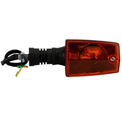 Pisca Dt 180 Rd 135 Rd 125 Laranja Unidade